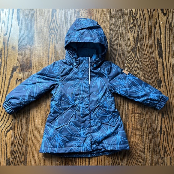 NWOT - Reina Winter Jacket (92cm 2T) - Picture 1 of 12